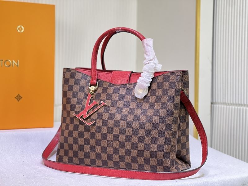 LV Shopping Bags